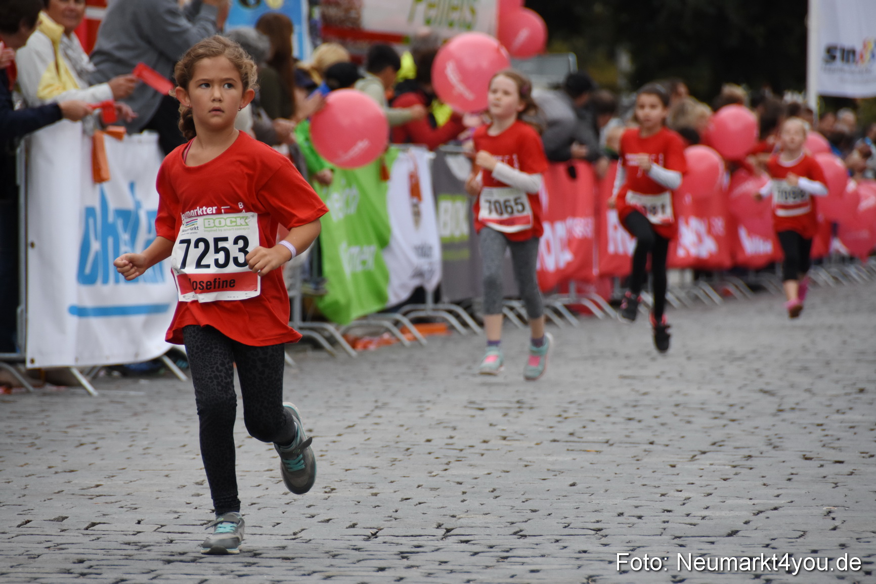 Stadtlauf Neumarkt 2016 1349
